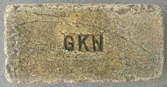 
'GKN', type 1