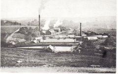 
Cwmbran Colliery