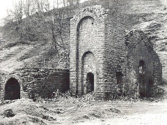 
Mineslope Colliery, unknown date