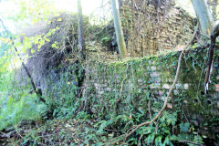 
Site of Albion Road Colliery, Lower Race, October 2010