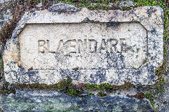 
'Blaendare' type 3 from Blaendare Brickworks