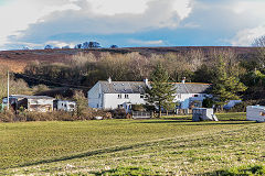 
Five Houses, Upper Race, February 2015