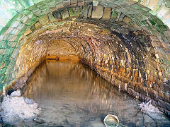 
Gypsy Level, Old Furnace, © Photo courtesy of Stuart Poultney