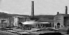 
The British Ironworks