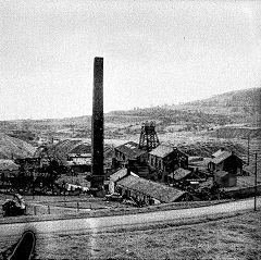 
Lower Navigation Colliery, The British, © Photo courtesy of unknown source via Dave Wilson