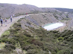 
Canada Tips, Blaenavon, June 2010