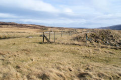 
New Pit shaft, Blaenavon, March 2010