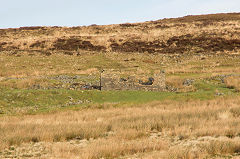 
Tir Abraham Harry, Blaenavon, January 2014