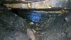 
Cefn-y-Galchen Colliery