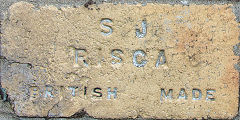 
Southwood Jone Brickworks, Risca