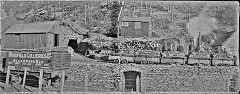 
Woodfield Colliery, c1908, © Photo courtesy of Unknown Source