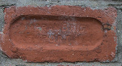 
'Cwmbran Brick Newport' from Cwmbran brickworks