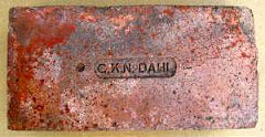 
'GKN Dahl' type 1