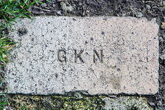 
'GKN', type 2