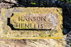 
'Hanson Henllis'