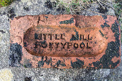 
'Little Mill Pontypool'