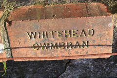 
'Whitehead Cwmbran', type C, © Photo courtesy of Michael Kilner