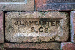 
'J Lancaster & Co', Lancaster's Collieries, Nantyglo, Mon, © Photo courtesy of David Hernon
