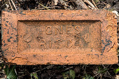 
'Jones Risca', Risca Brickworks
