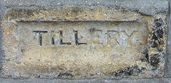 
'Tillery' type 3, Tillery Collieries brickworks, Abertillery, Mon