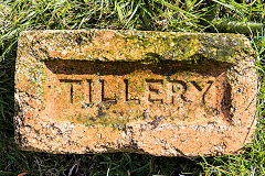 
'Tillery' type 5, Tillery Collieries brickworks, Abertillery, Mon