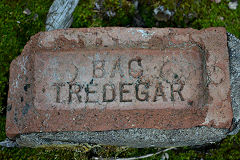 
'BAC Tredegar' for British Anthracite Co, © Photo courtesy of Steve Davies