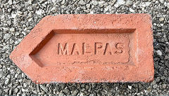 
'Malpas' &copy; Photo courtesy of Phil Burgoyne