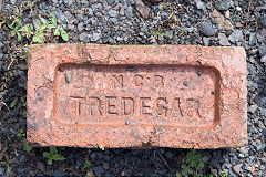 
'NCB Tredegar' type 1 for National Coal Board