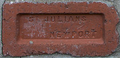 
'St Julians Newport'