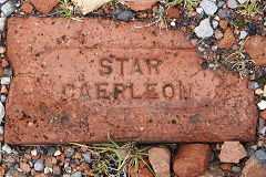 
'Star Caerleon', from Star Brickworks, Caerleon (Ponthir)