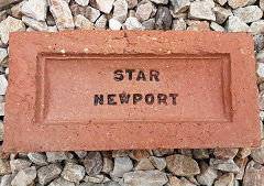 
'Star Newport', © Photo courtesy of Bill Duff