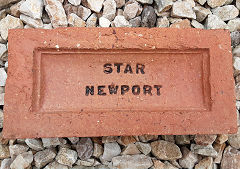 
'Star Newport', © Photo courtesy of Bill Duff