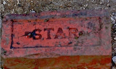 
'STAR' looks older and could be another 'Star' company, possibly from Middlesborough, © Photo courtesy of Gareth Thomas