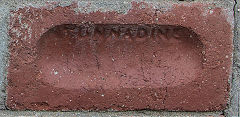 
'Tunnadine' from Malpas brickworks