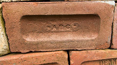 
'ABC' type 5 from Aberdare Brickworks