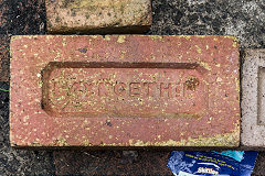 
'Bryncethin', type 3 from Bryncethin Brickworks