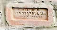 
'Bolgoed Pontardulais, A Star Product', © Photo courtesy of Andrew Ted Wiliams