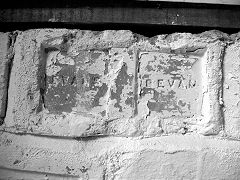 
'Evans Bevan' possibly from Clyne Valley Brickworks, © Photo courtesy of Steve Davies