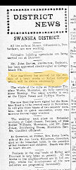
Killan Brickworks press report, 21 Sept 1906