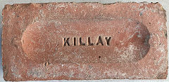 
'Killay' from Clyne Valley Brickworks, © Photo courtesy of Richard Evans