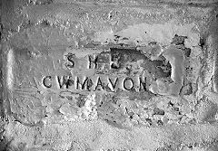 
'SHB Cwmavon' from Cwmavon brickworks, © Photo courtesy of Steve Davies