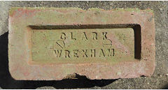 
'Clark Wrexham' type 1