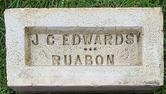 
'J.C.Edwards, Ruabon' from J.C.Edwards, Ruabon, Denbighshire © Photo courtesy of Jason Stott