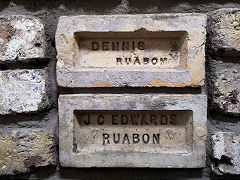 
'J.C.Edwards, Ruabon' from J.C.Edwards, Ruabon, Denbighshire © Photo courtesy of Ian Pickford