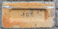 
'JCE', J.C.Edwards, Ruabon, Denbighshire