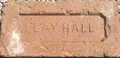 
'Llay Hall', Denbighshire