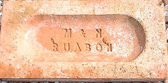 
'M & N Ruabon', Denbighshire © Photo courtesy of 'Old Bricks'