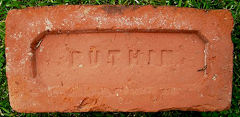 
'Ruthin', © Photo courtesy of the Buckley Society and 'Old Bricks'