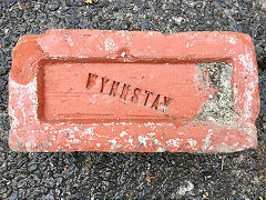 
'Wynnstay', © Photo courtesy of Catherine James
