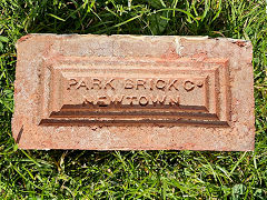 
'Park Brick Co Newtown', © Photo courtesy of Barbara Cooper-holmes